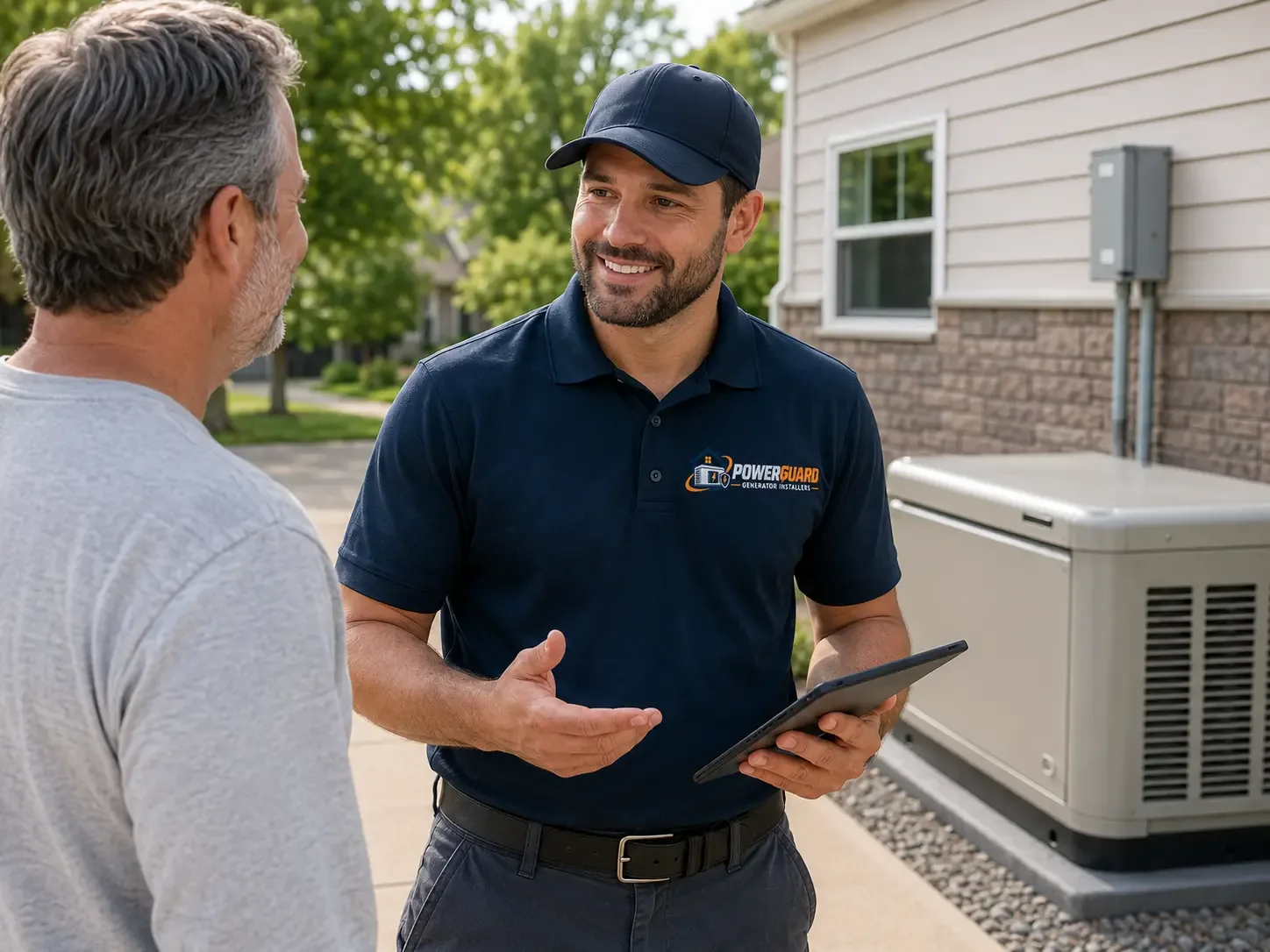 Generator Installation Glendale, SC FAQs